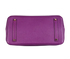 Birkin 35 In Epsom Anemone, &pound;8,800, Handbags, Purple, Leather, Top view